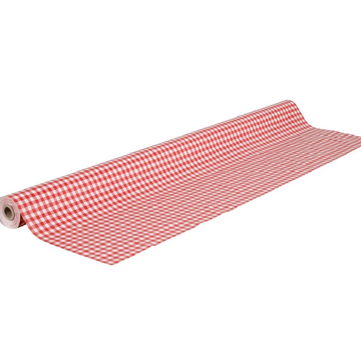 Toile cirée au mètre imprimé vichy < Gifi Hot