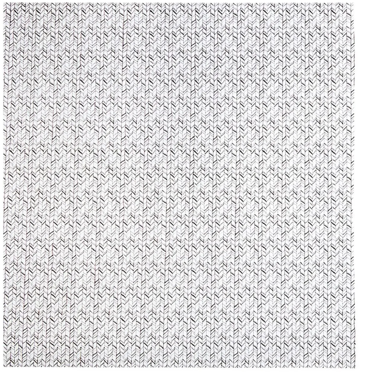 Toile cirée au mètre à motifs gris