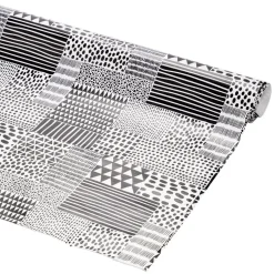 Toile cirée au mètre pvc motif ethnique < Gifi New