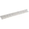 Toile cirée beige L140cm < Gifi