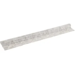 Toile cirée beige L140cm < Gifi