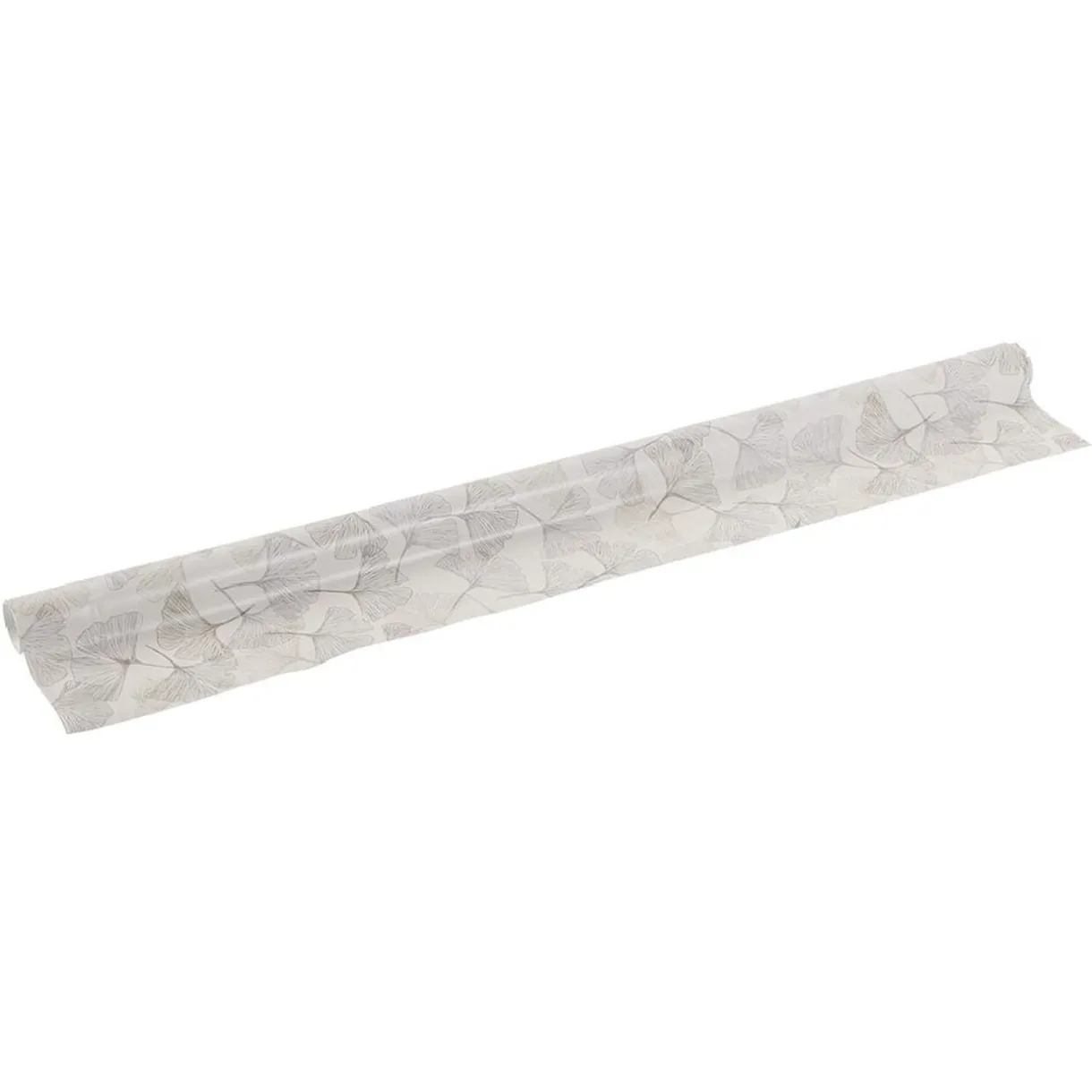 Toile cirée beige L140cm < Gifi