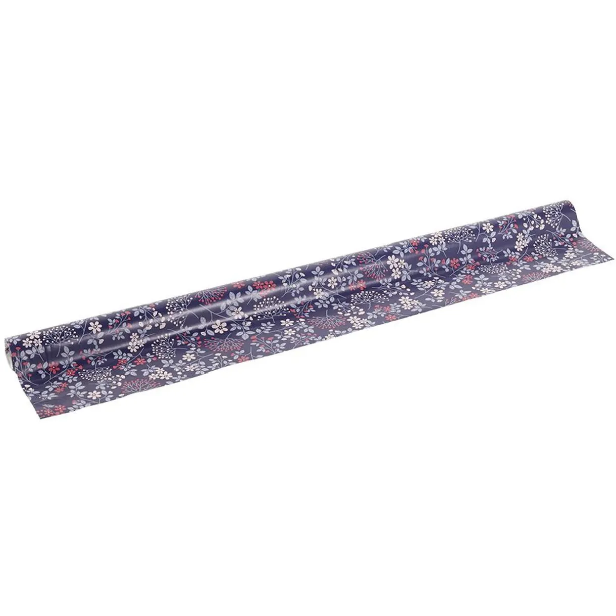 Toile cirée bleu liberty L140cm < Gifi Sale