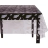 Toile cirée Coffee noir L. 140 cm < Gifi Best