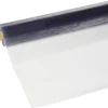 Toile cirée cristal 140 cm < Gifi
