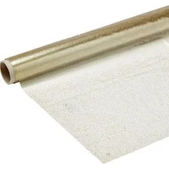 Toile cirée cristal doré 140 cm < Gifi Sale