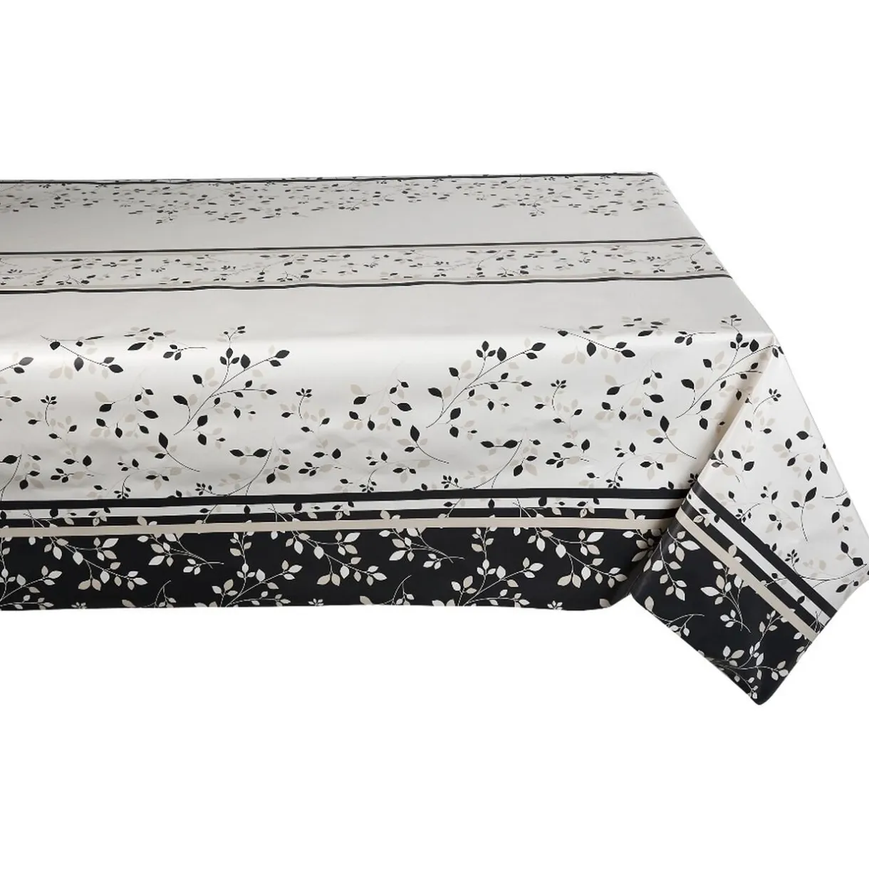 Toile cirée décor nature 140 cm < Gifi Hot