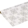 Toile cirée en PVC avec imprimé carreaux < Gifi Clearance