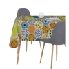 Toile cirée hexatile multicolore l140cm < Gifi Sale