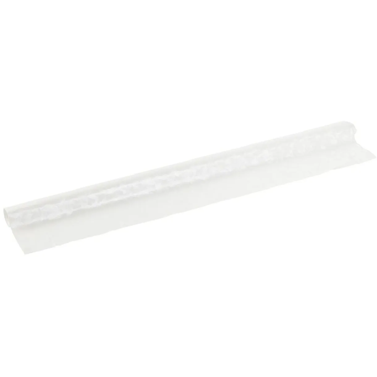 Toile cirée nacré blanc L140cm < Gifi Online