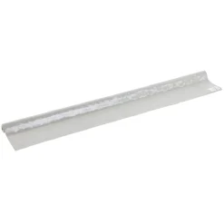 Toile cirée nacré gris L140cm < Gifi Hot
