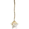 Étoile lumineuse avec corde de suspension en jute < Gifi Sale