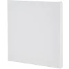 Toile à peindre sur châssis - Lot de 3 dim. 20 x 20 cm < Gifi
