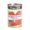 Tomate pelée 400gr