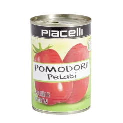 Tomate pelée 400gr