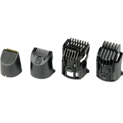 Tondeuse à cheveux et barbe rechargeable Beurer HR4000 4 sabots