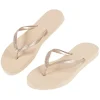 Tong pour femme rose taille 36/37 < Gifi Discount