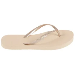 Tong pour femme rose taille 36/37 < Gifi Discount