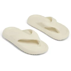 Tongs caoutchouc beige 40/41 < Gifi Sale