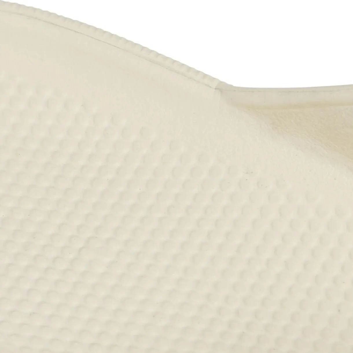 Tongs caoutchouc beige 44/45 < Gifi Online