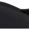 Tongs caoutchouc noir 38/39