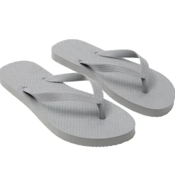 Tongs unisexe plastique couleur unie 36 à 45 (3 modèles) < Gifi Hot