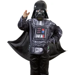 Top Dark Vador avec masque < Gifi Sale