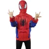 Top Spiderman avec masque < Gifi Clearance