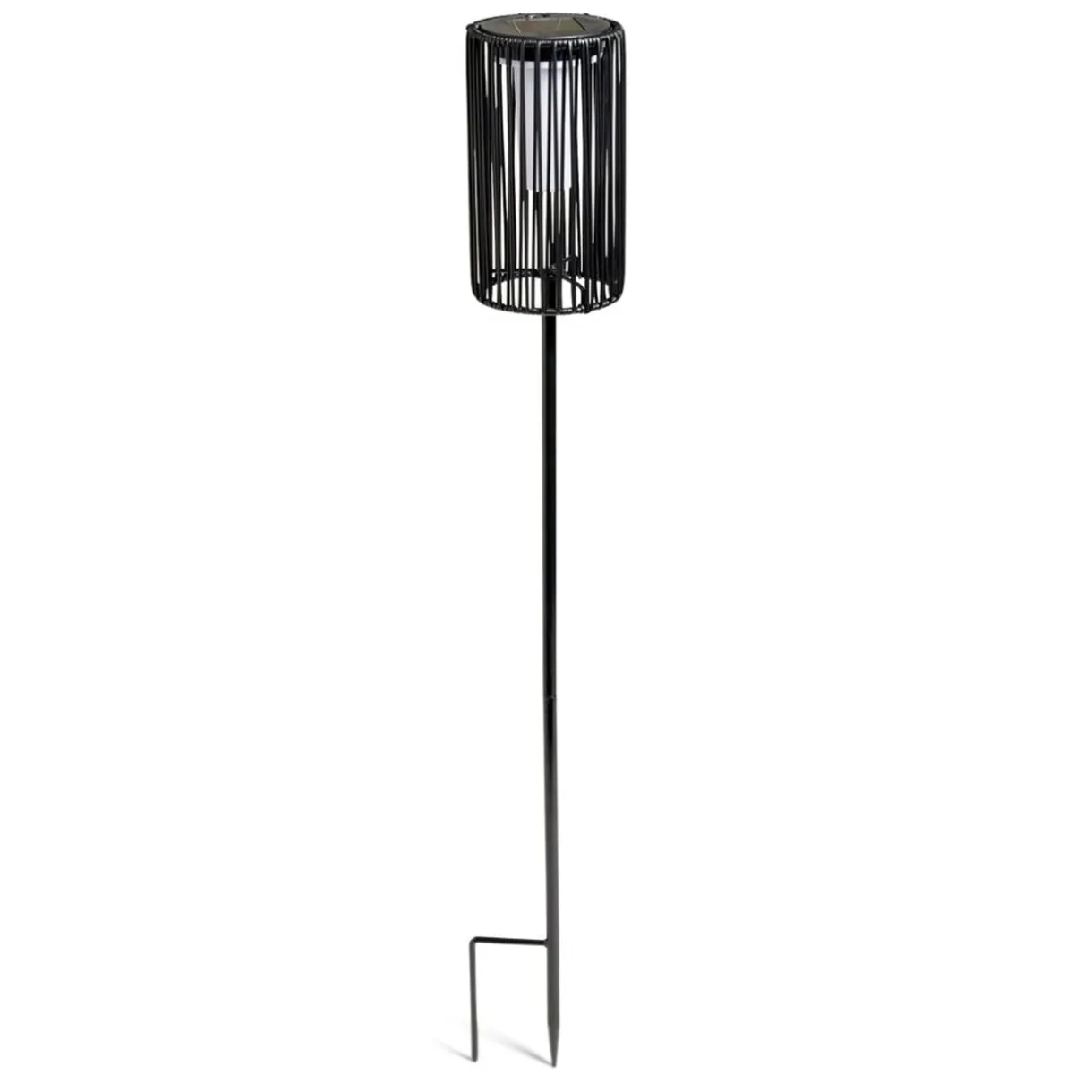 Torche solaire Urban Ø10xH110cm < Gifi Best