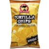 Tortillas chips au maïs goût fromage 200g < Gifi Sale