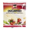 Tortillas x8 < Gifi Clearance