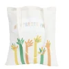 Tote bag à inscription < Gifi Sale