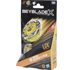 Toupie Beyblade X Starter pack (2 modèles) < Gifi New