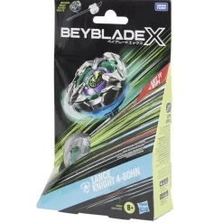 Toupie Beyblade X Starter pack (2 modèles) < Gifi New