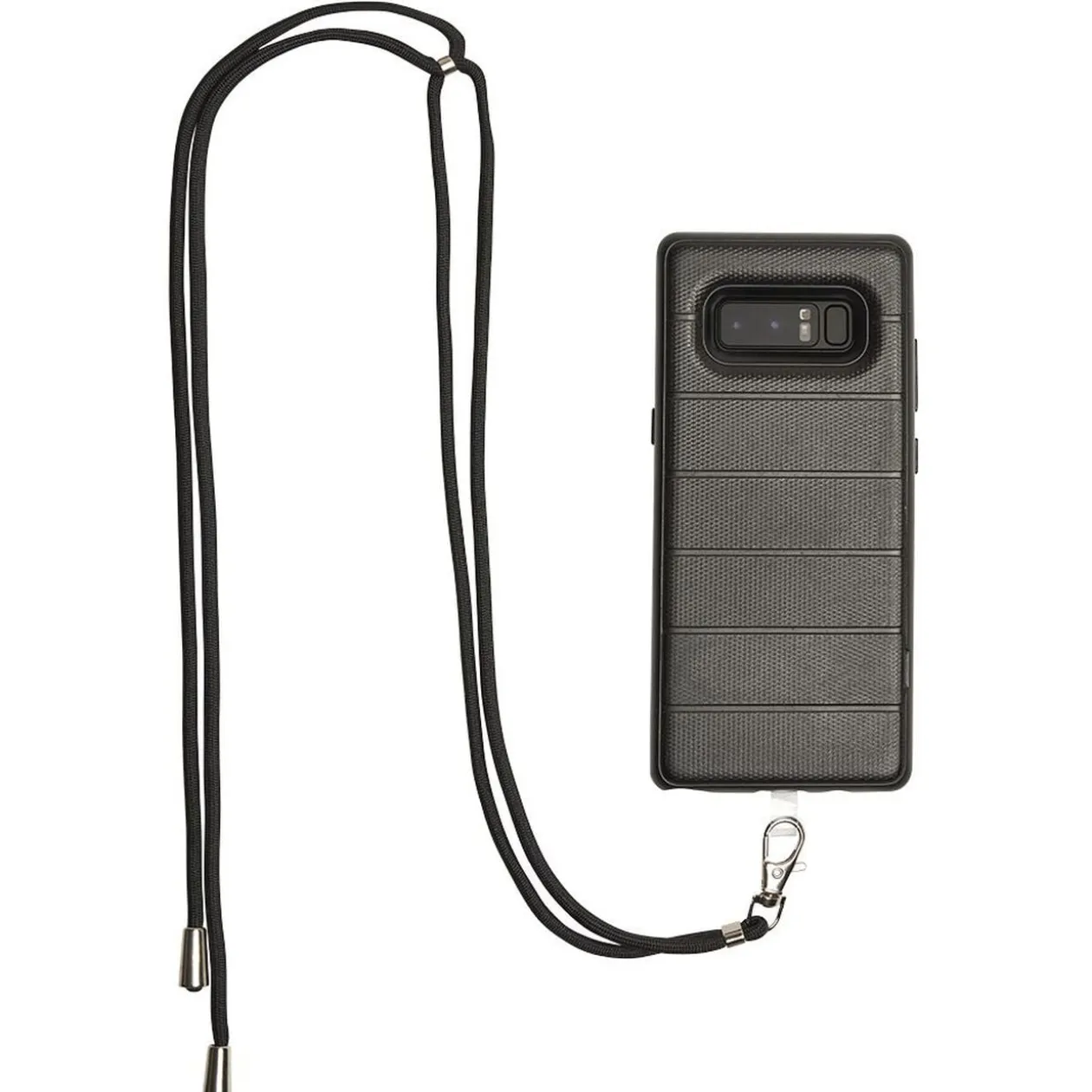 Tour de cou réglable universelle pour téléphone L150 cm
