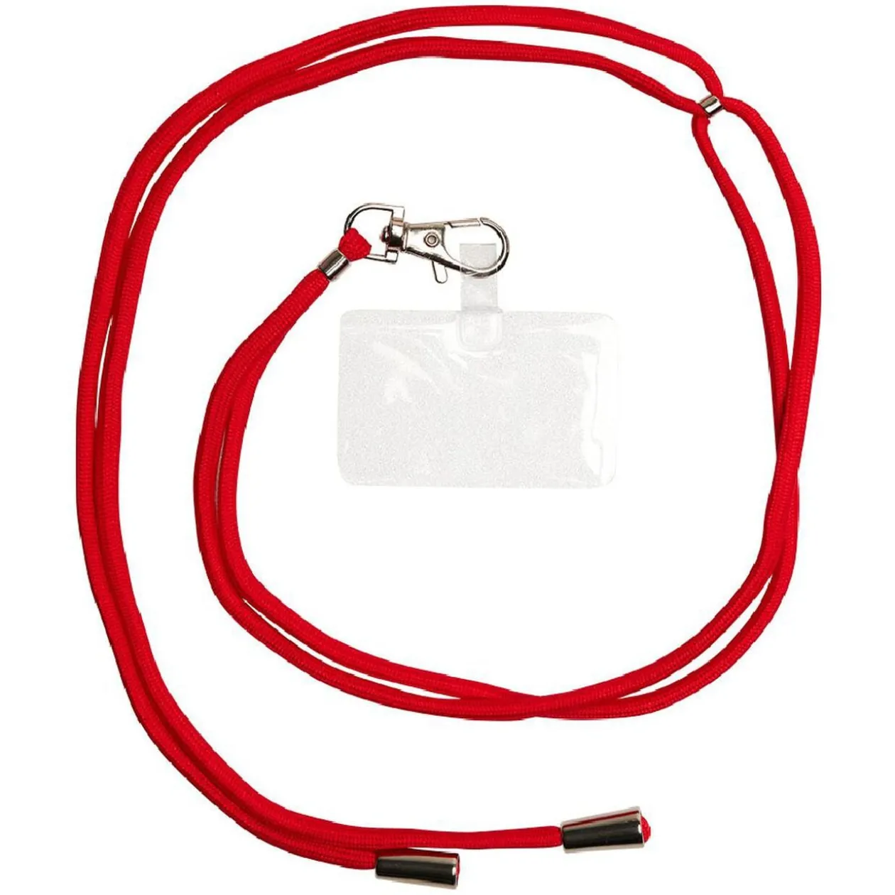 Tour de cou réglable universelle pour téléphone L150 cm