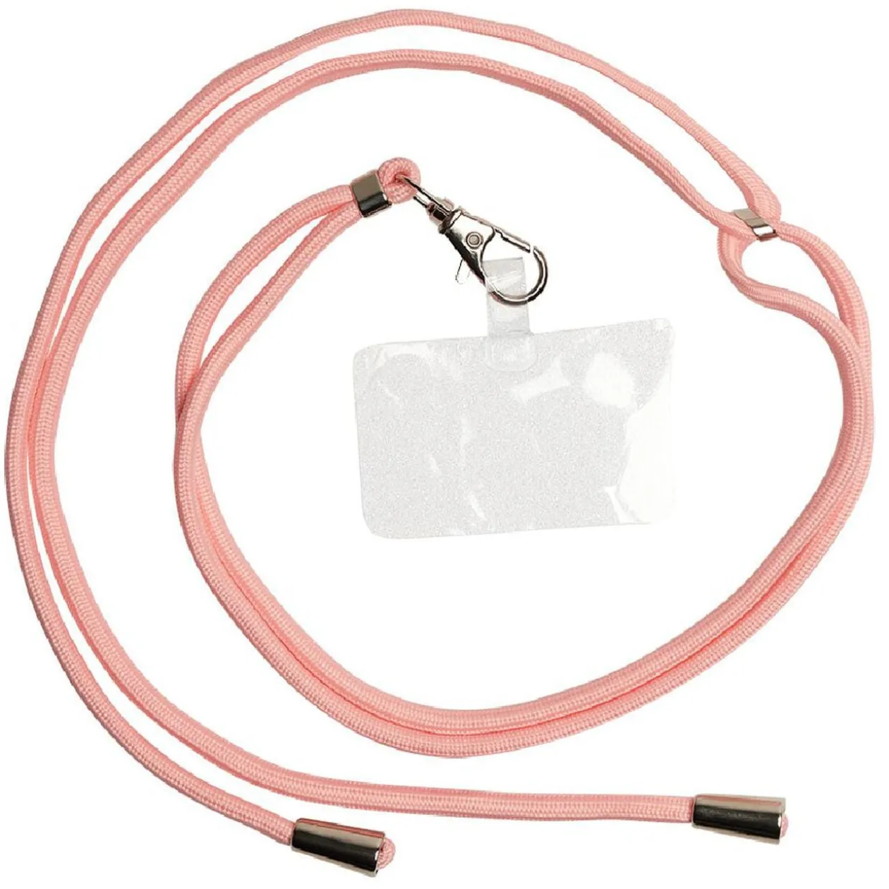 Tour de cou réglable universelle pour téléphone L150 cm