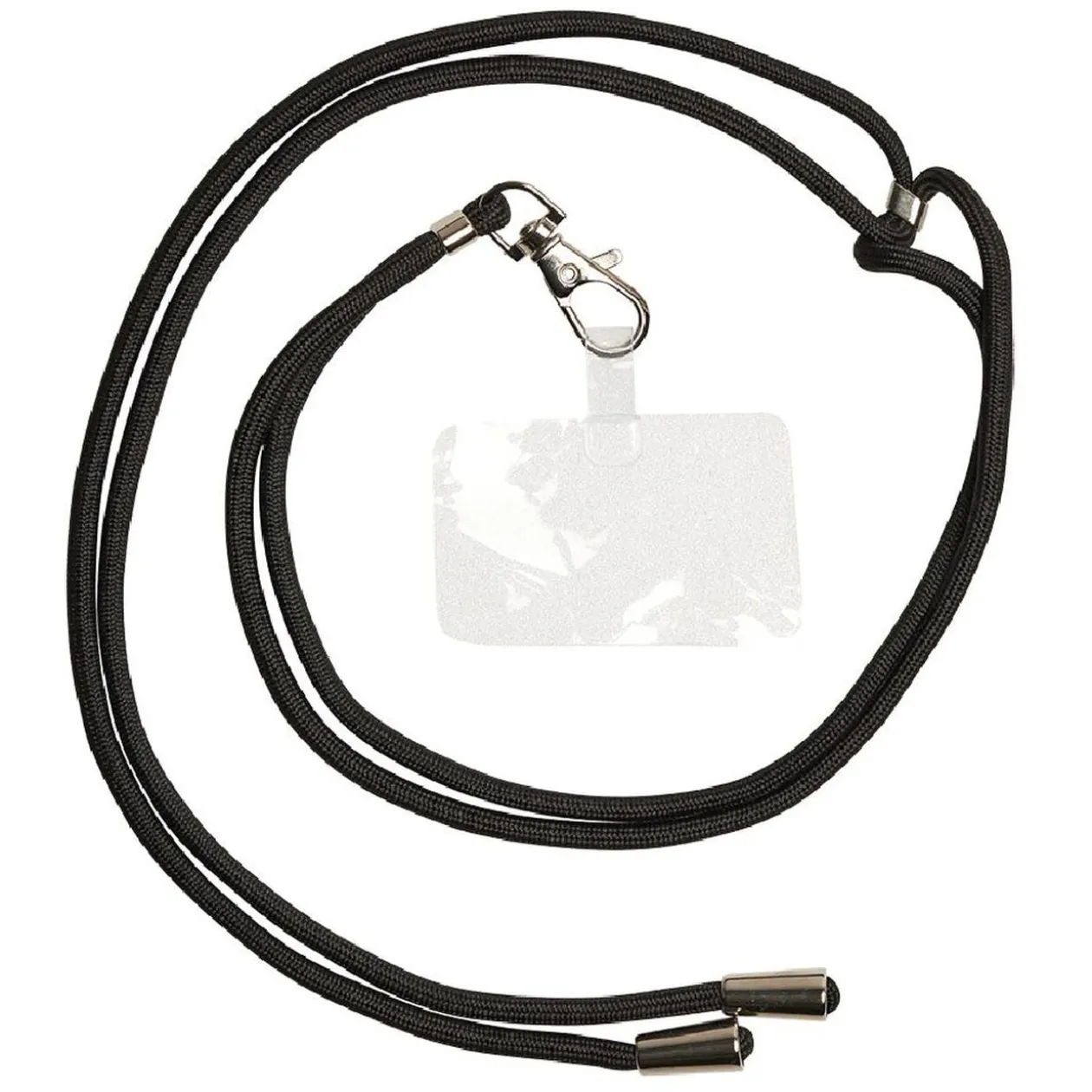 Tour de cou réglable universelle pour téléphone L150 cm