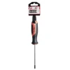 Tournevis cruciforme 25mm PH1 rouge < Gifi Clearance