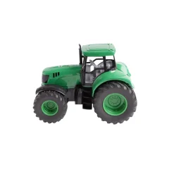 Tracteur de ferme avec son et lumière