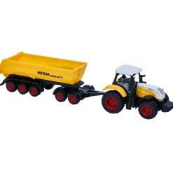 Tracteur métal miniature < Gifi Discount