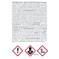 Traitement à l'oxygène actif pour piscine hors-sol 4-12m3 < Gifi New