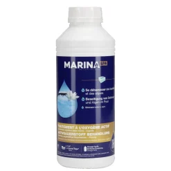 Traitement sans chlore pour spa 1L < Gifi Best