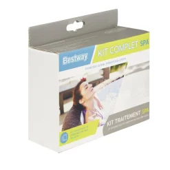 Traitement spa strater set 6 pièces