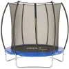Trampoline avec filet Ø244 x H.235 cm