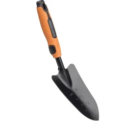 Transplantoir métal et plastique noir et rouge Black&Decker 35,5x9,5xH5cm < Gifi Best