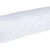 Traversin moelleux blanc 140 cm < Gifi Online
