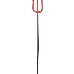 Trident à assembler Halloween noir et rouge < Gifi Hot