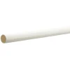 Tringle bois blanc L200xØ2cm < Gifi New