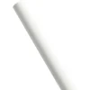 Tringle bois blanc L150xØ2cm < Gifi Best
